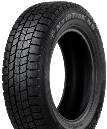 ノーストレックN5