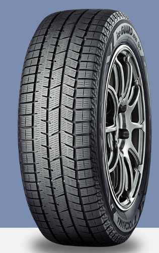 アイスガード８