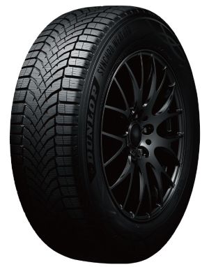 ダンロップシンクロウェザー