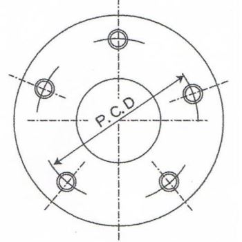 PCD
