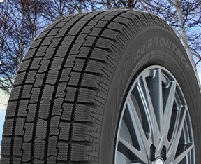 アイスフロンテージ