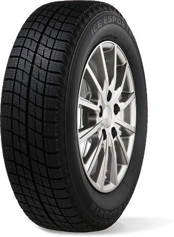 アイスエスポルテ