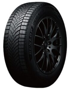 ダンロップ シンクロウェザー