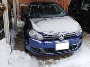 スタッドレスタイヤ